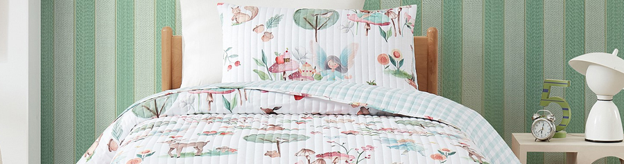 Kids Bedroom